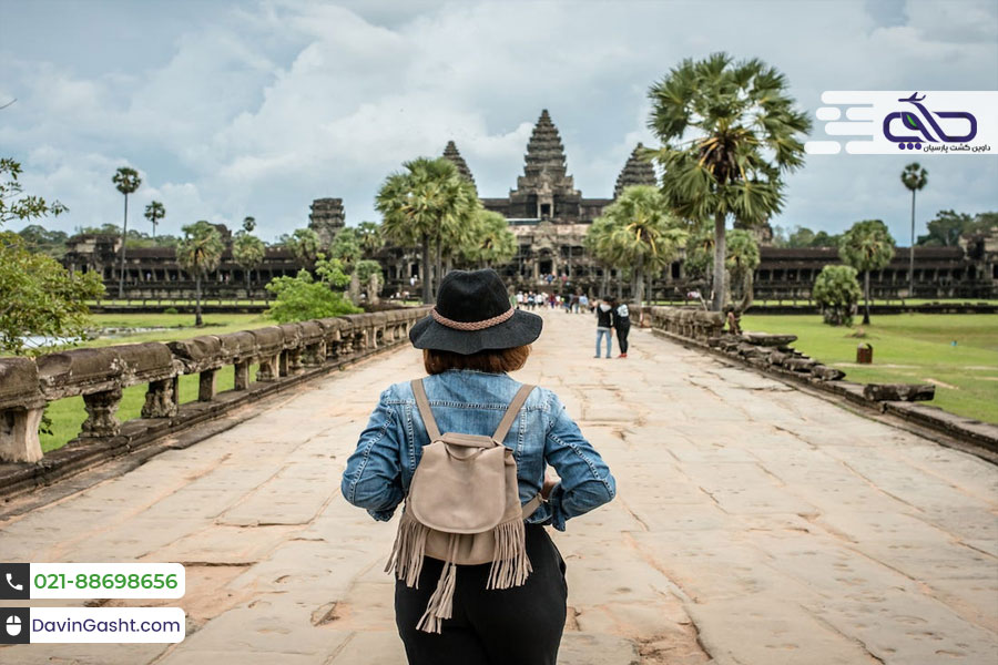 سفر به اروپا