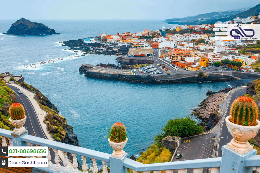 بازگشایی مرزهای اروپا