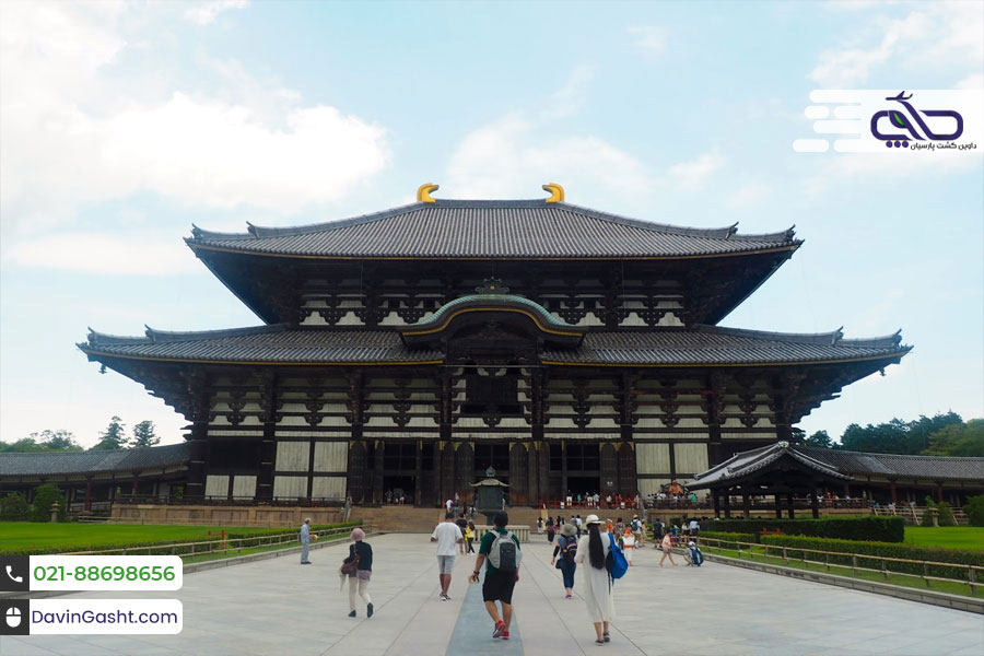 مکان های مقدس