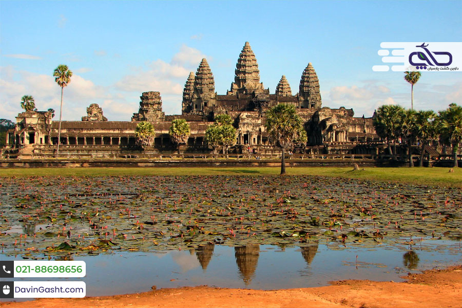 مکان های مقدس