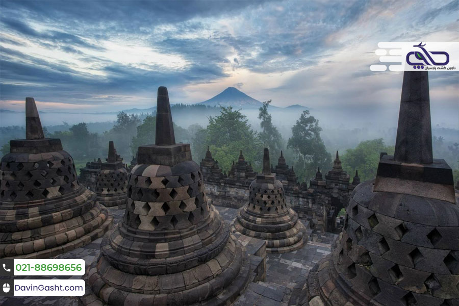 مکان های مقدس