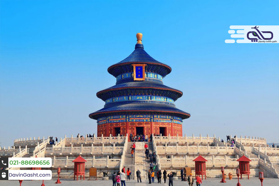 مکان های مقدس