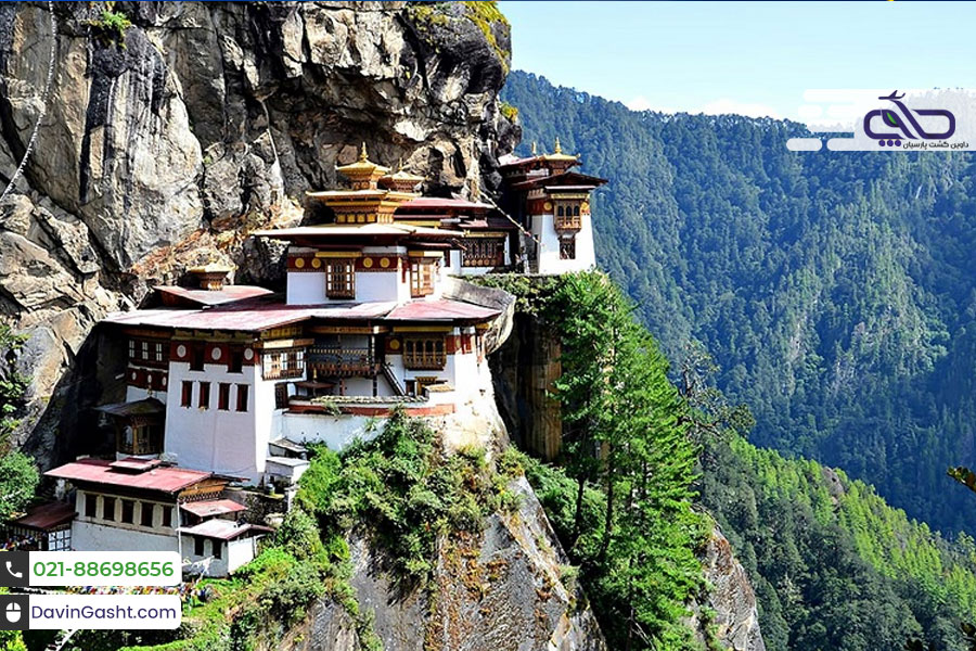 مکان های مقدس