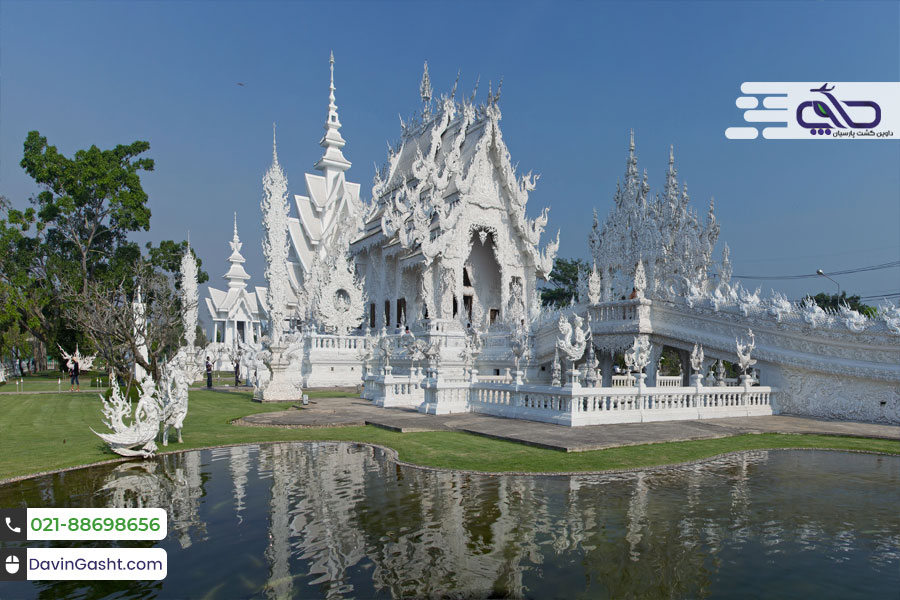 مکان های مقدس