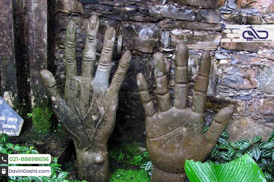 پارک لاس پوزاس