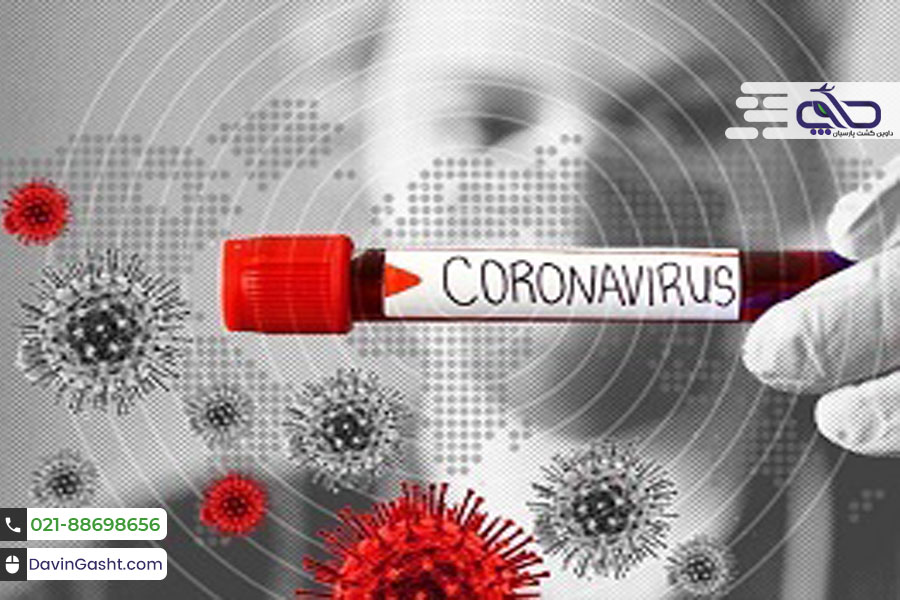 ویروس کرونا