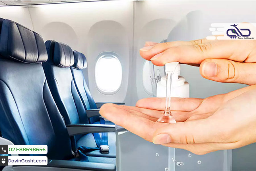 ویروس کرونا