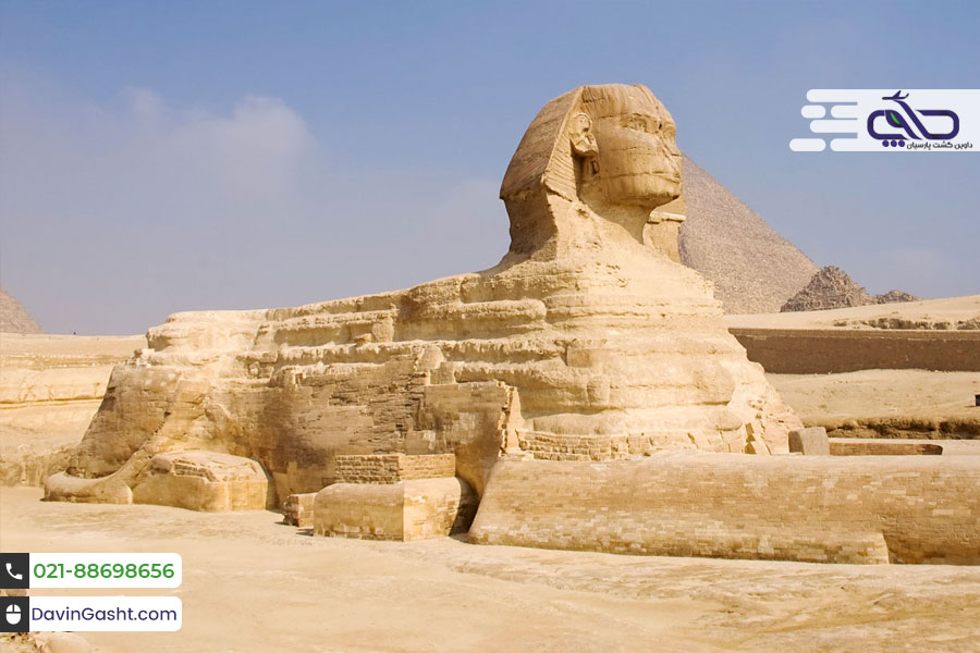 اماکن گردشگری نیمه تمام