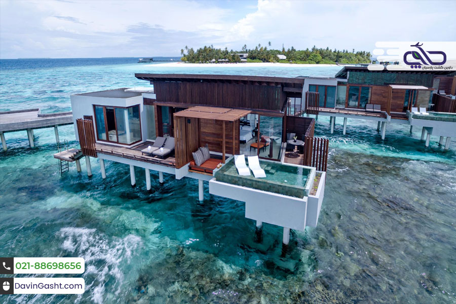 پارک حیات مالدیو