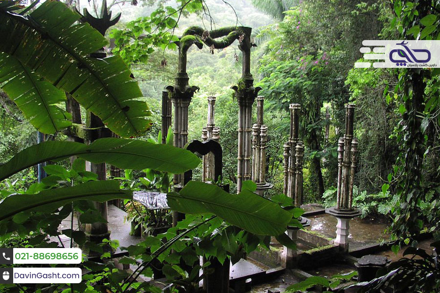 پارک لاس پوزاس