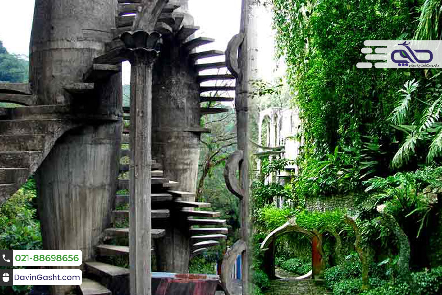 پارک لاس پوزاس