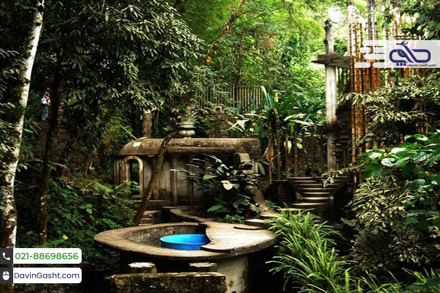 پارک لاس پوزاس