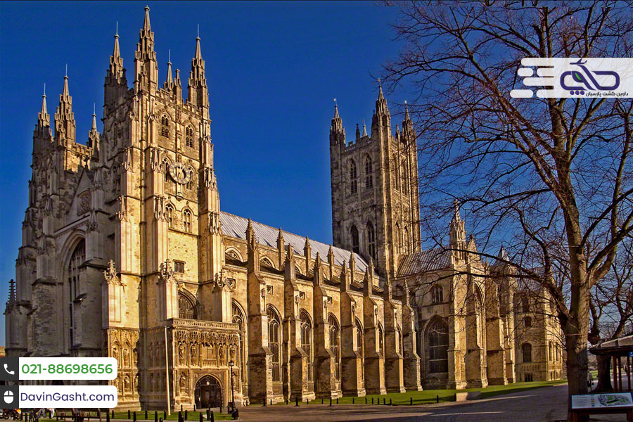 اماکن گردشگری نیمه تمام