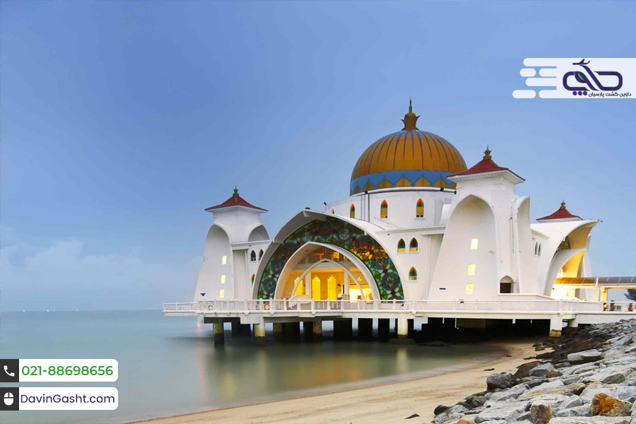 گردشگر بین المللی