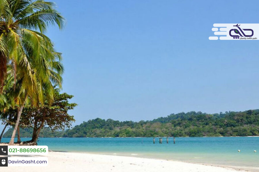 جزیره لنکاوی