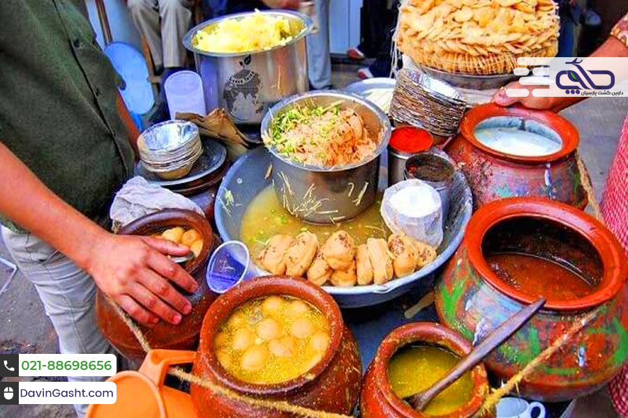 سفر به آفریقای جنوبی