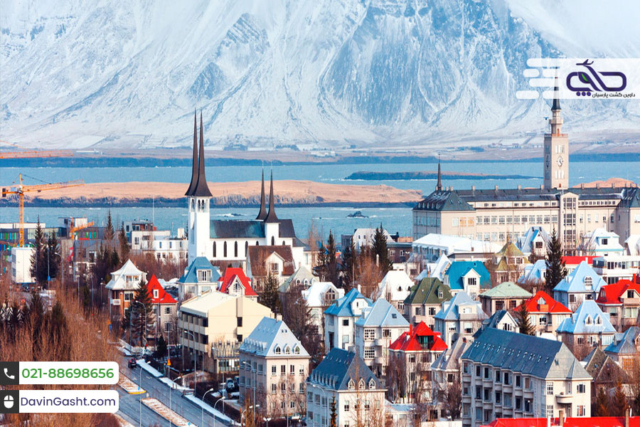 بهبود کیفیت گردشگری