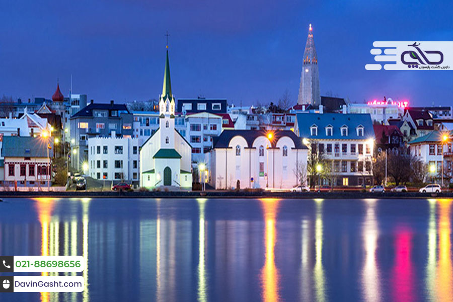 بهبود کیفیت گردشگری