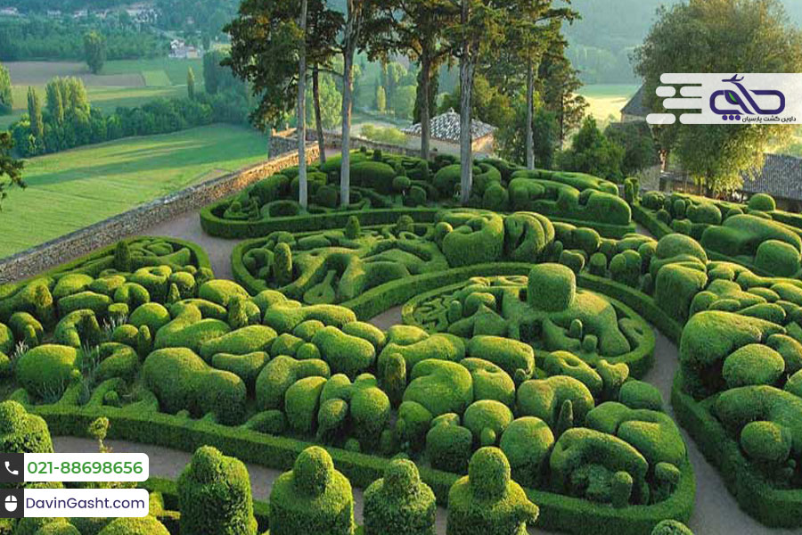 جزیره موریس