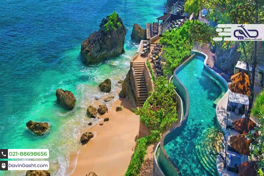 بهترین مقاصد سفر