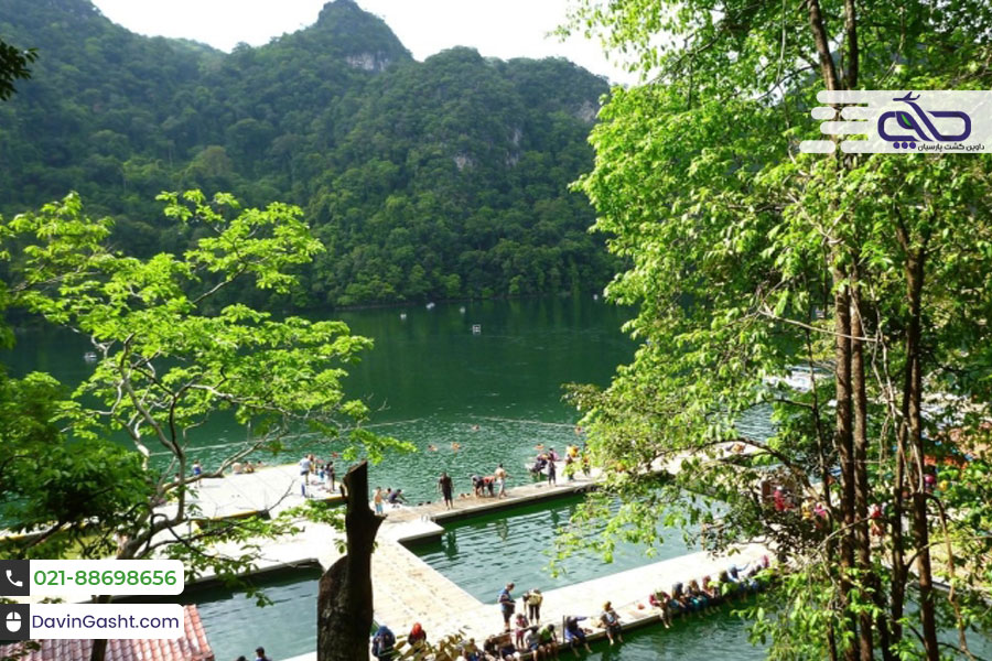 جزیره لنکاوی