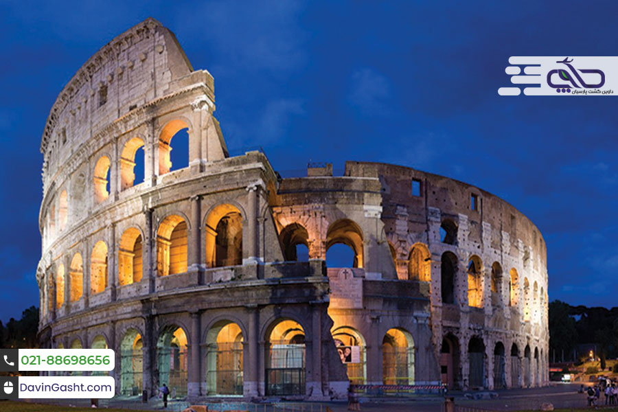 بهترین مقاصد سفر