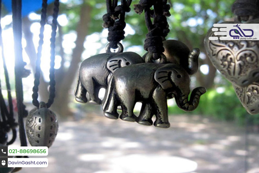 جاذبه های دیدنی پوکت