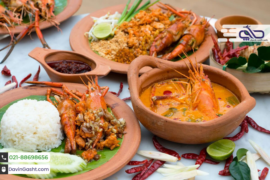 جاذبه های دیدنی پوکت