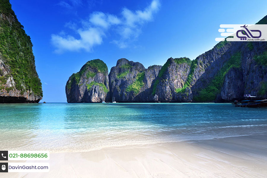 جاذبه های دیدنی پوکت