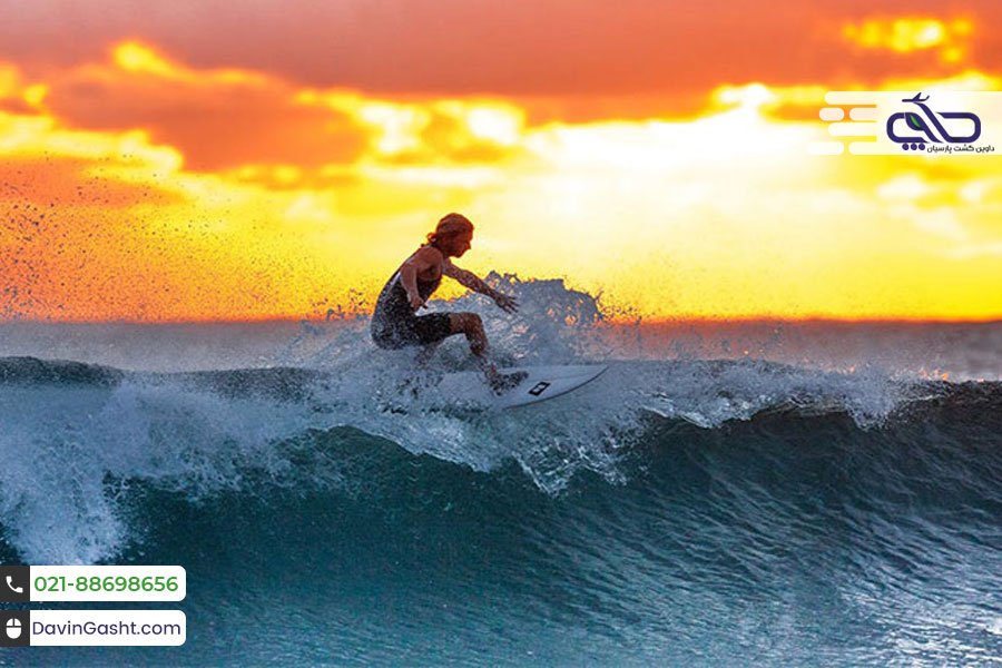 جاذبه های دیدنی پوکت