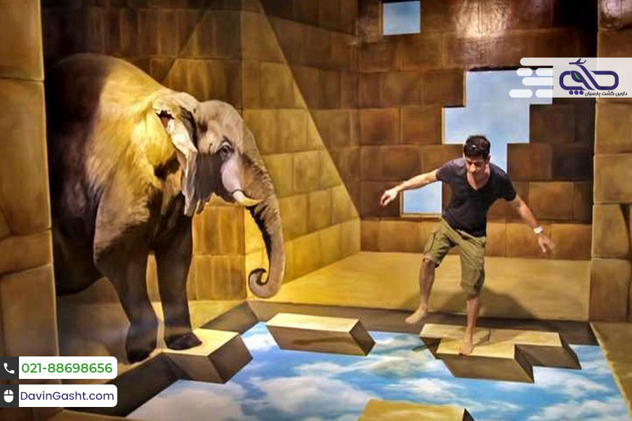 جاذبه های دیدنی پوکت