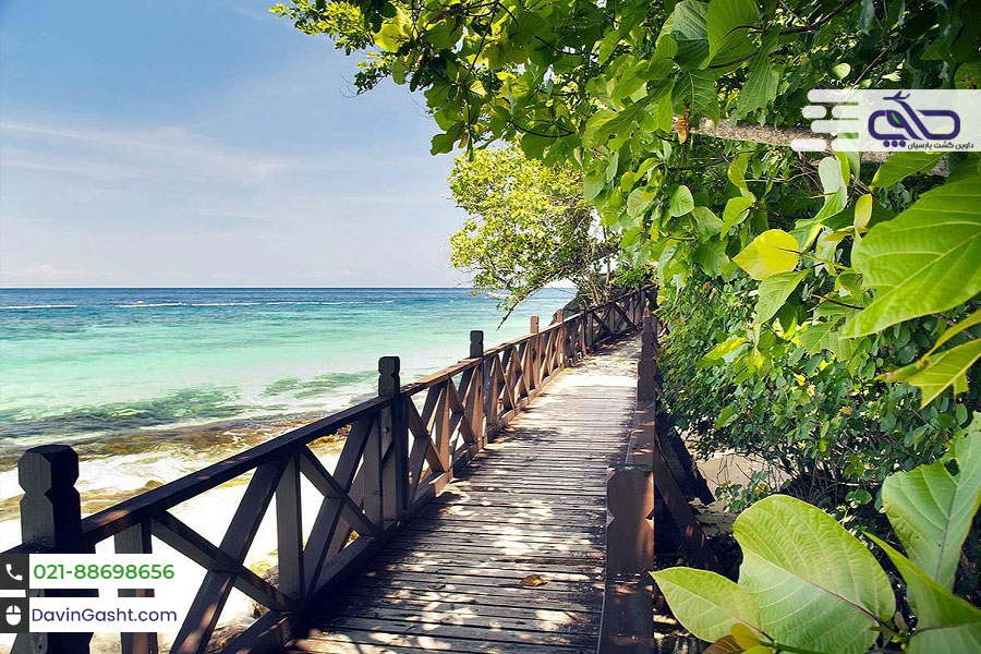 جزیره لنکاوی