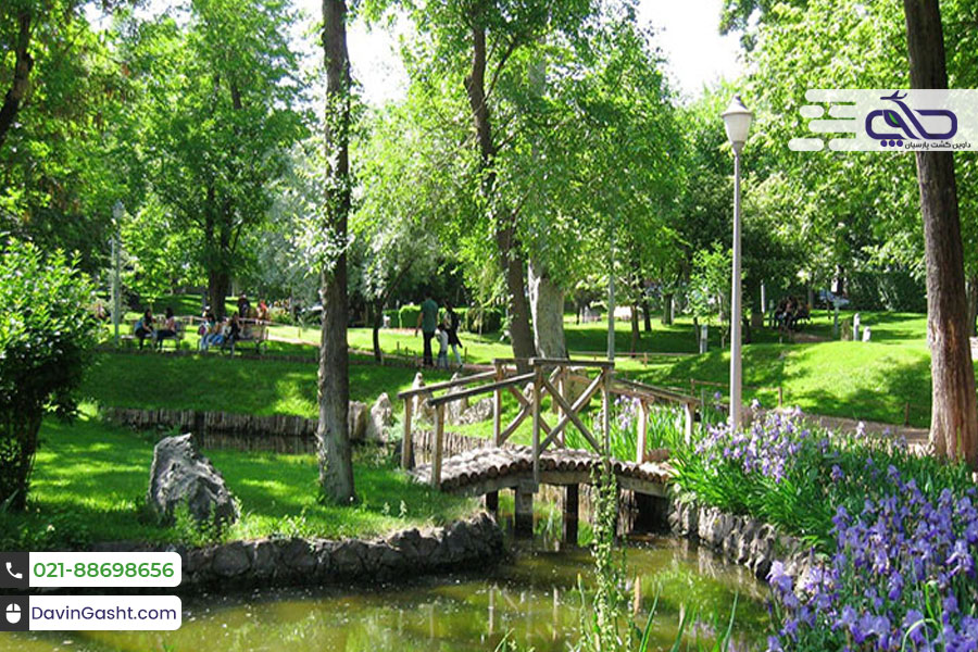 جاذبه های گردشگری ایروان