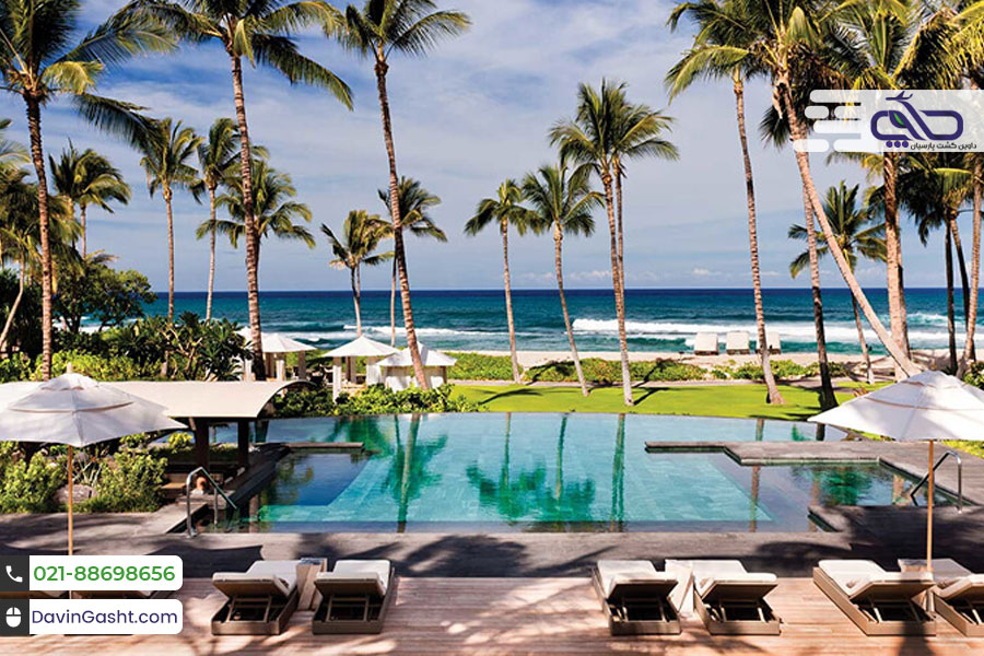 جاذبه های گردشگری هند