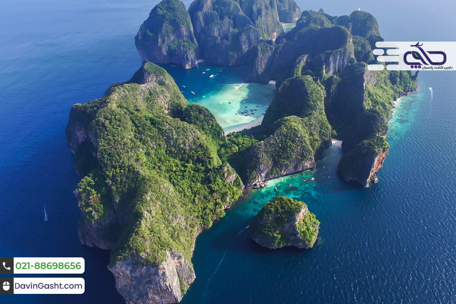 سفر به تایلند