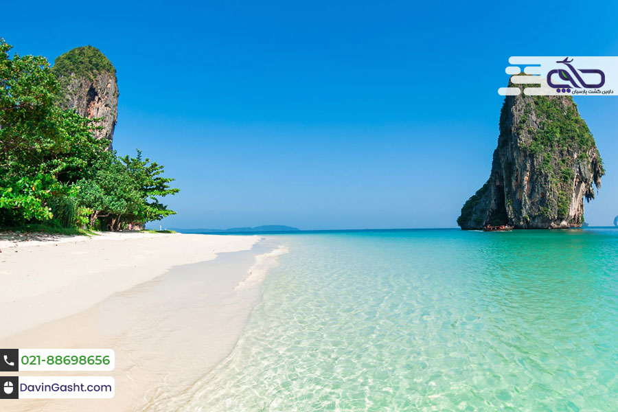 سفر به تایلند