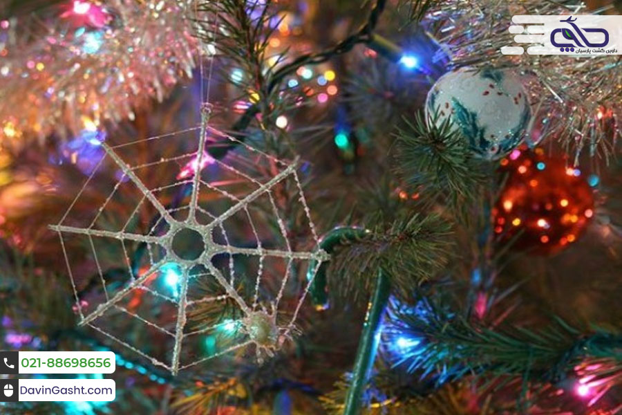 جشن کریسمس