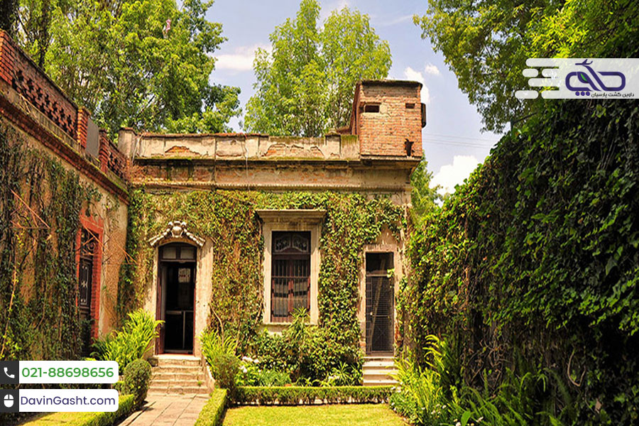 تفریحاتی نامرسوم در استانبول