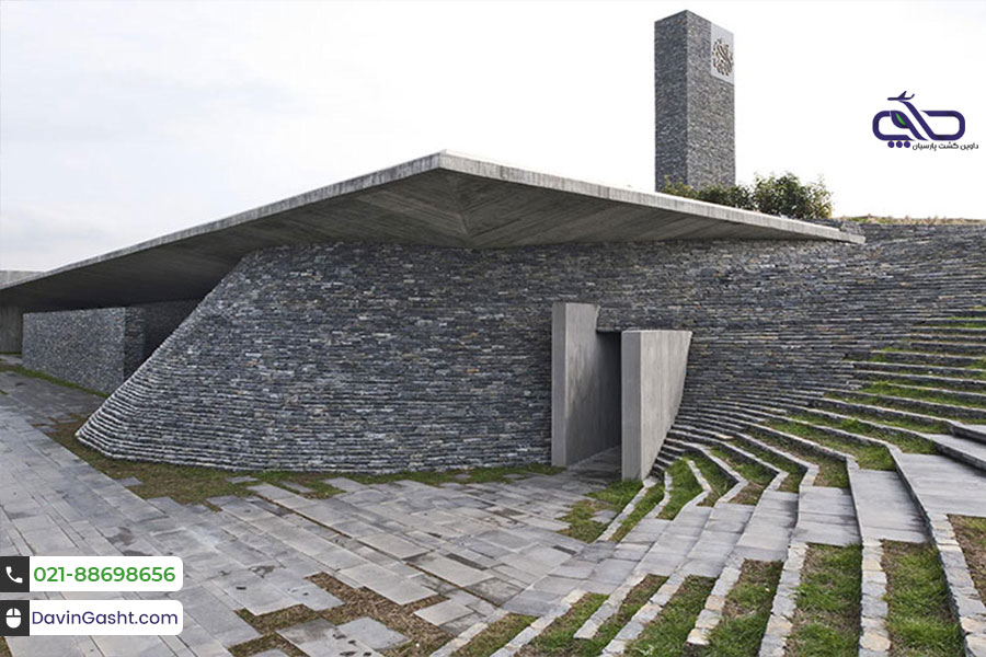 تفریحاتی نامرسوم در استانبول