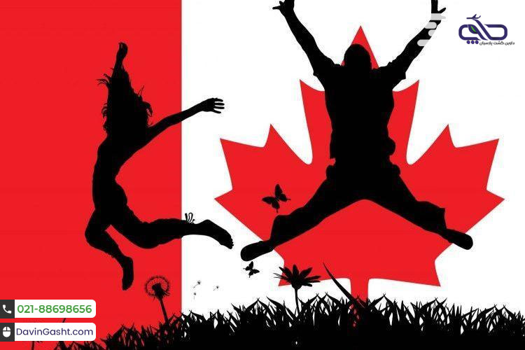 ویزای اسکیل ورکر کانادا