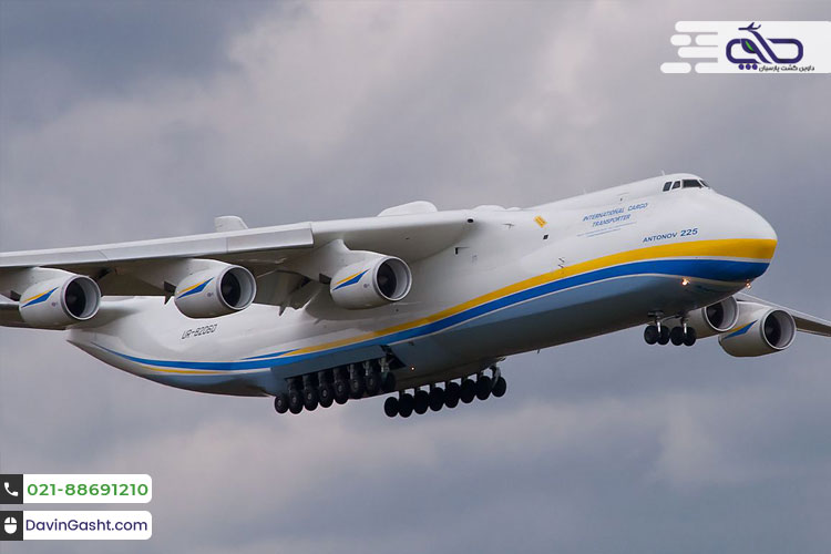 صنعت هواپیمایی