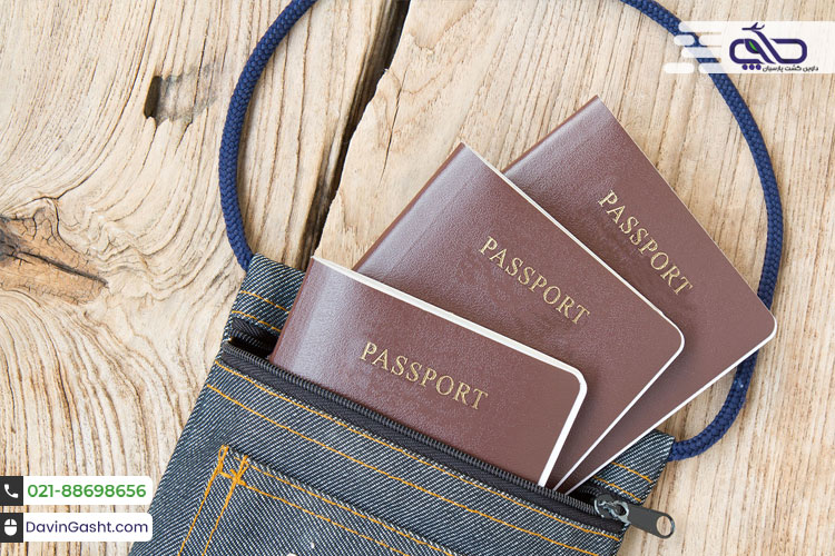 اخذ اقامت در آلمان