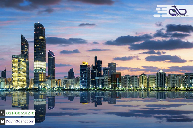 ویزای خلاقانه ابوظبی