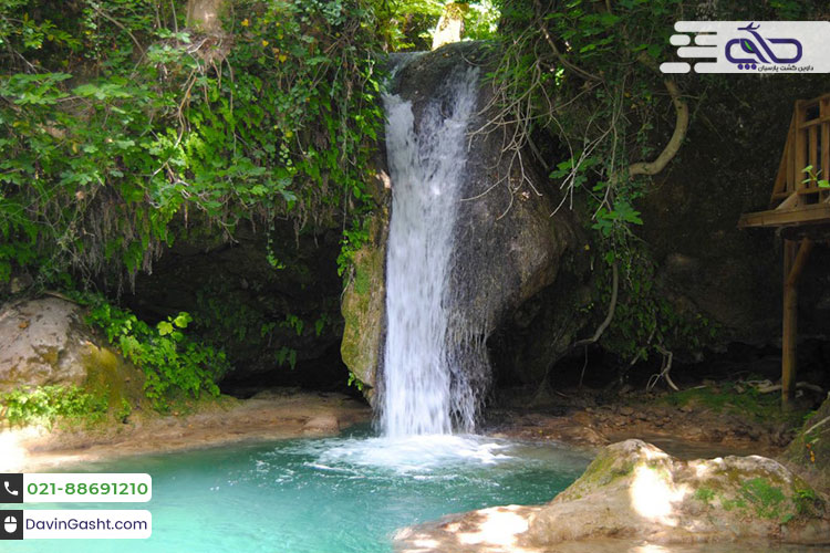 جاذبه های گردشگری مارماریس