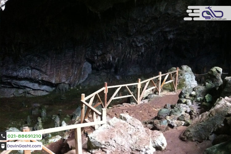 جاذبه های گردشگری مارماریس