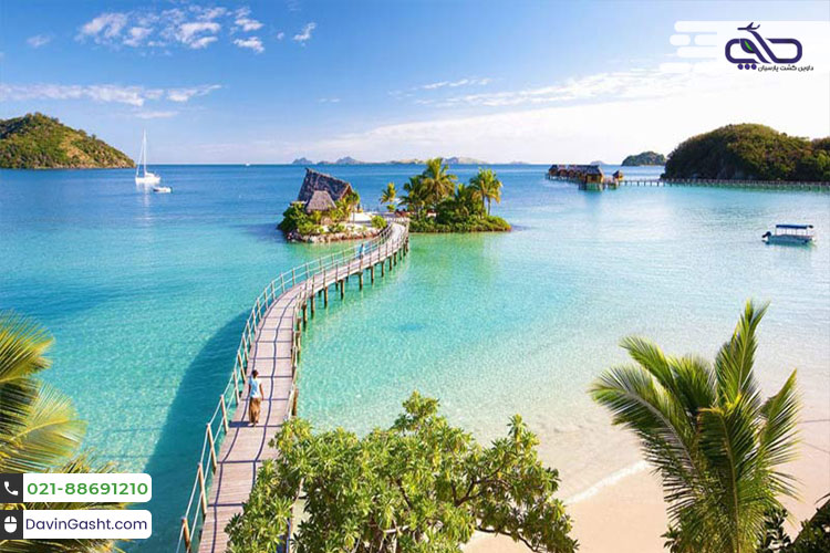 جزیره موئورئا