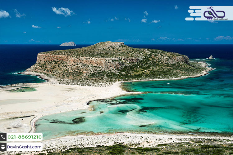 جزایر پرنس استانبول