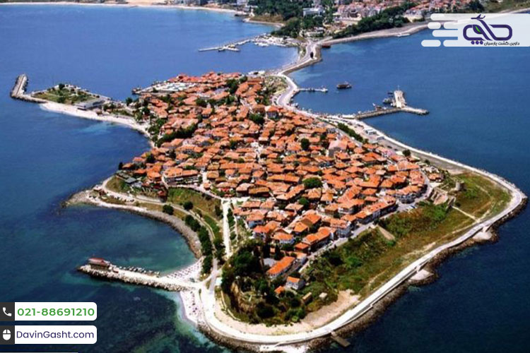 جزایر پرنس استانبول