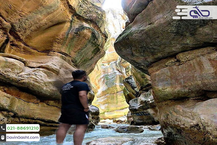 تنگه دارانداش