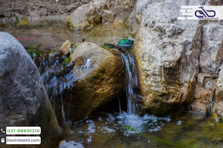 تنگه دارانداش